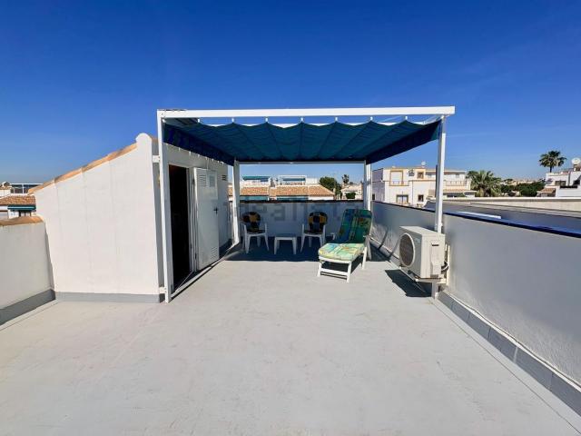 Chalet, Villamartín, Orihuela
