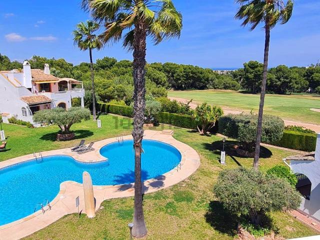 Chalet, Villamartín, Orihuela