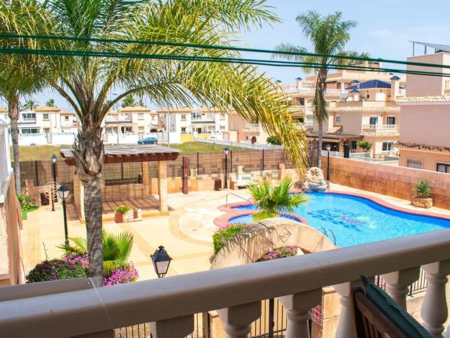 Chalet, Villamartín, Orihuela