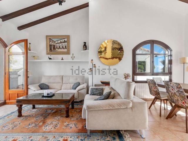 Chalet, Villamartín, Orihuela