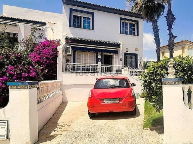 Chalet, Villamartín, Orihuela