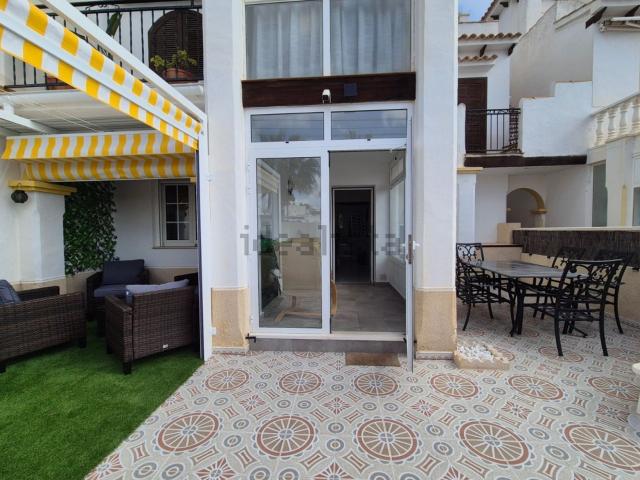 Chalet, Villamartín, Orihuela