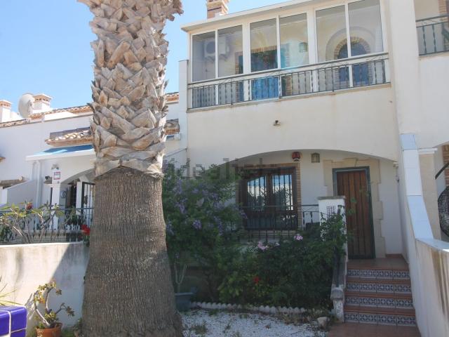 Chalet, Villamartín, Orihuela