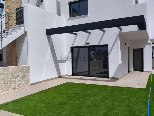 Chalet, Villamartín, Orihuela