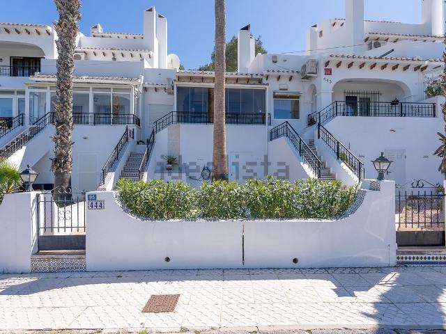 Chalet, Villamartín, Orihuela