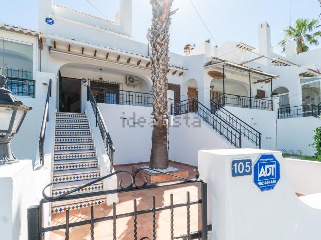 Chalet, Villamartín, Orihuela