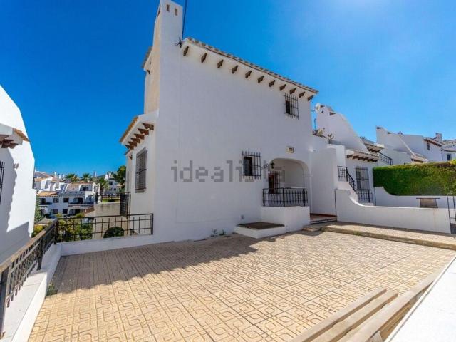 Chalet, Villamartín, Orihuela