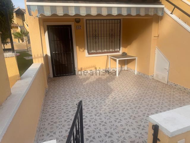 Chalet, Villamartín, Orihuela