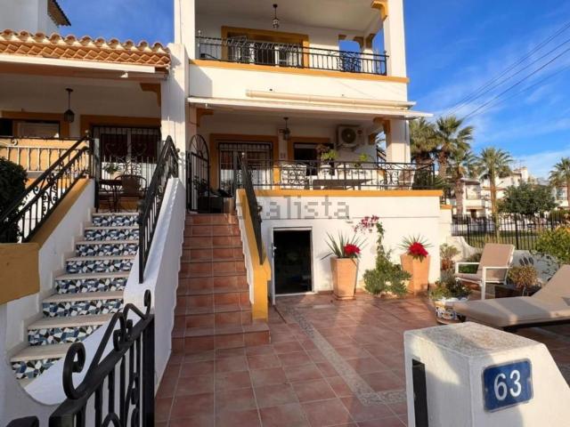 Chalet, Villamartín, Orihuela