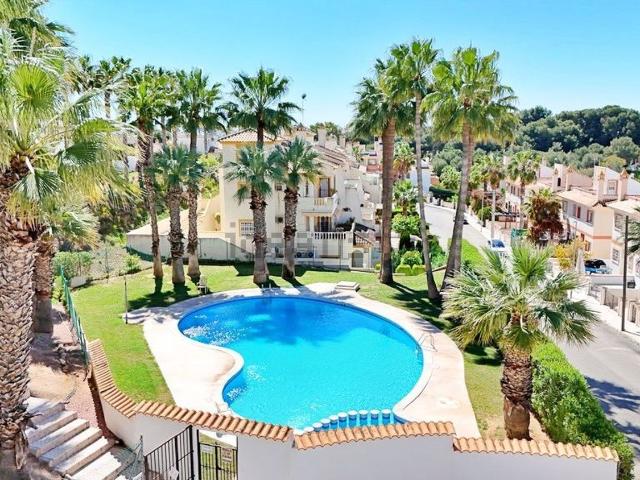 Chalet, Villamartín, Orihuela