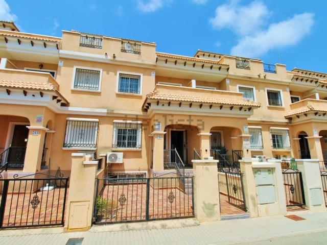 Chalet, Villamartín, Orihuela