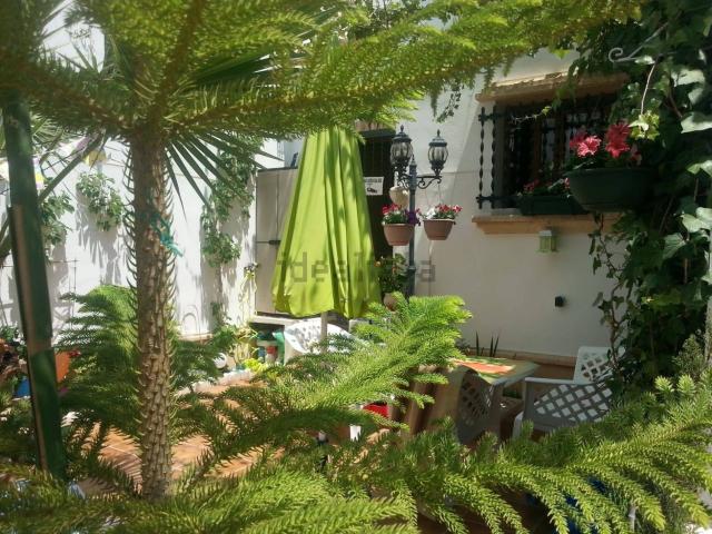 Chalet, Villamartín, Orihuela