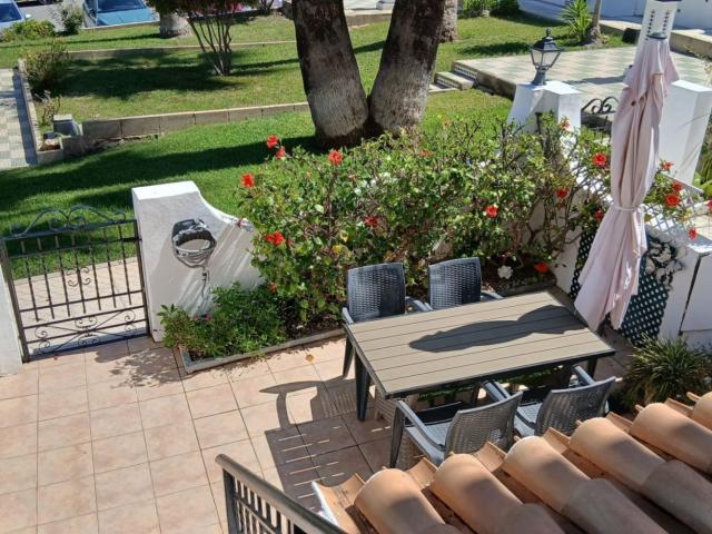 Chalet, Villamartín, Orihuela