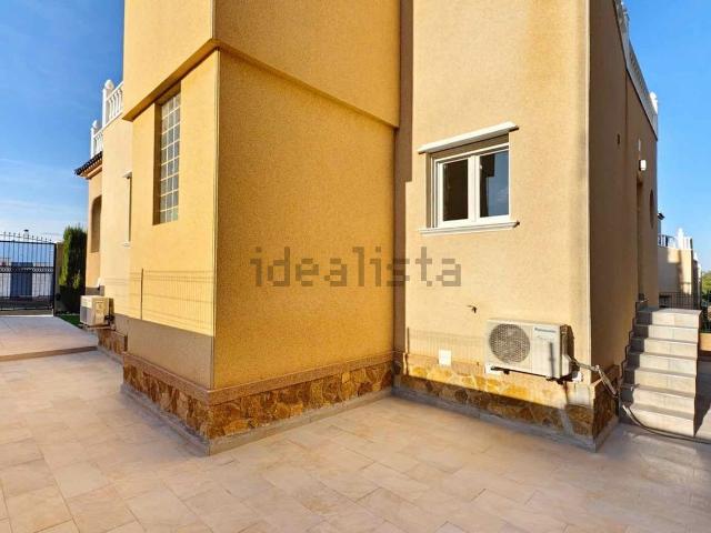Chalet, Villamartín, Orihuela