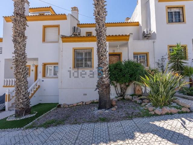 Chalet, Villamartín, Orihuela