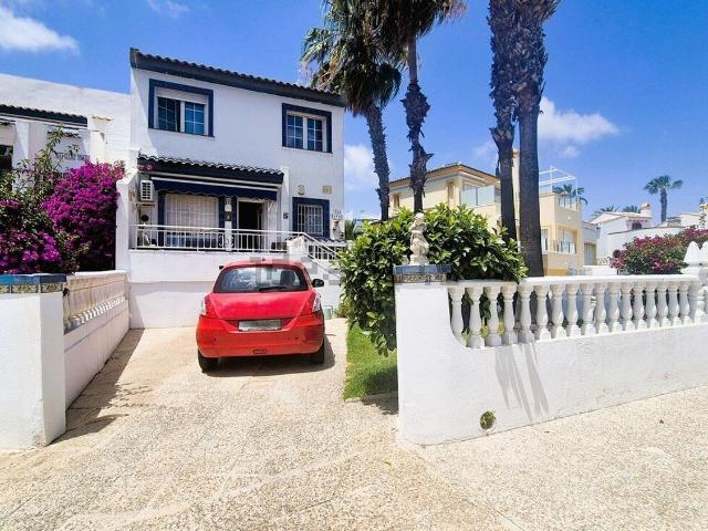 Chalet, Villamartín, Orihuela