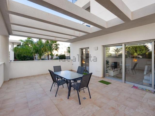 Chalet, Villamartín, Orihuela