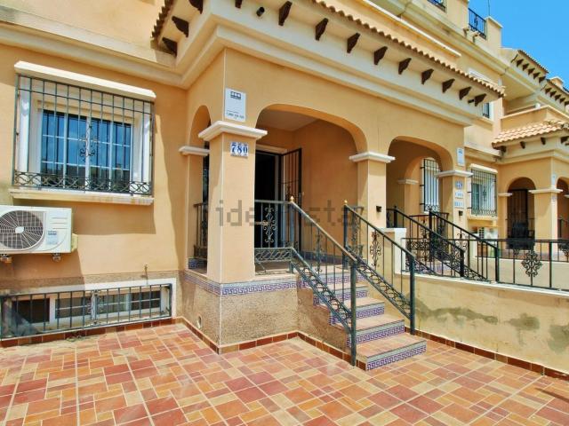 Chalet, Villamartín, Orihuela