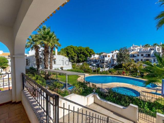 Chalet, Villamartín, Orihuela