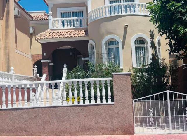 Chalet, Villamartín, Orihuela