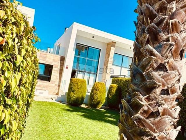 Chalet, Villamartín, Orihuela