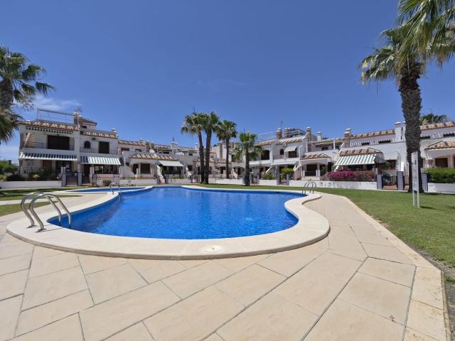 Chalet, Villamartín, Orihuela