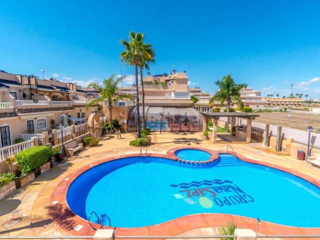 Chalet, Villamartín, Orihuela