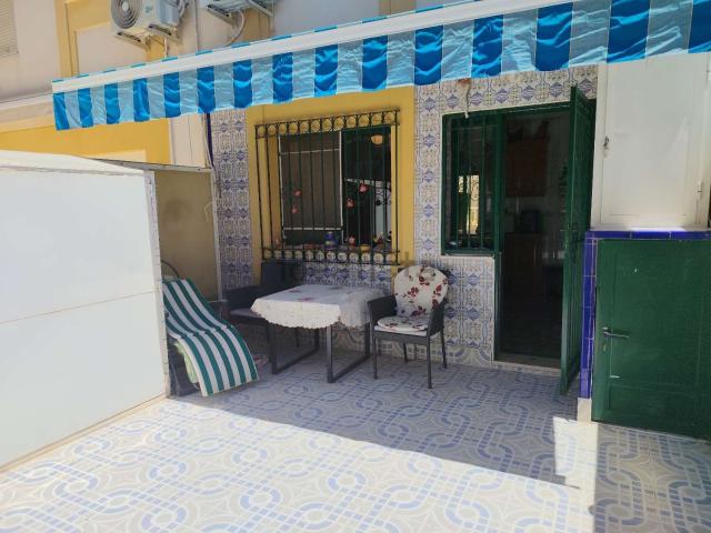 Chalet, La Zenia, Orihuela