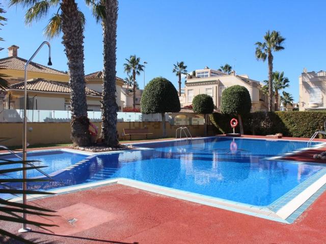 Chalet, Villamartín, Orihuela