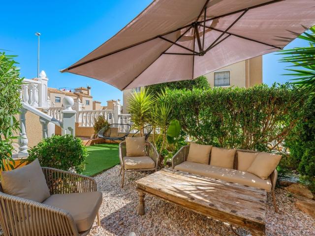 Chalet, Villamartín, Orihuela