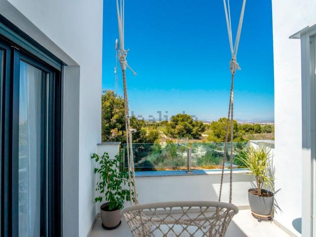 Chalet, Villamartín, Orihuela