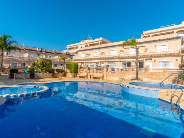 Chalet, Villamartín, Orihuela