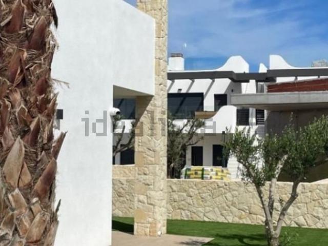 Chalet, Villamartín, Orihuela
