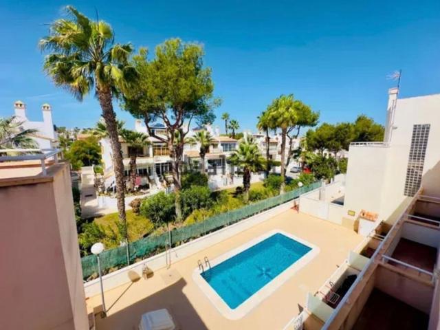 Chalet, Villamartín, Orihuela