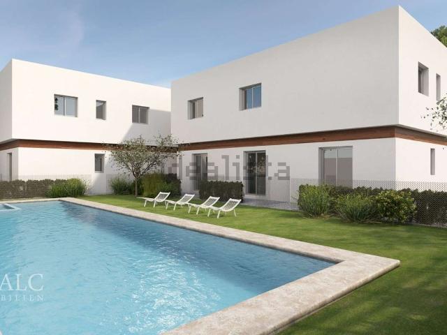 Chalet, Villamartín, Orihuela