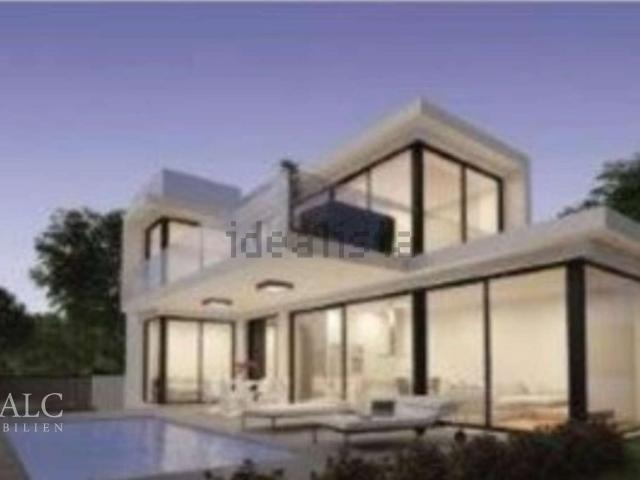 Chalet, Villamartín, Orihuela