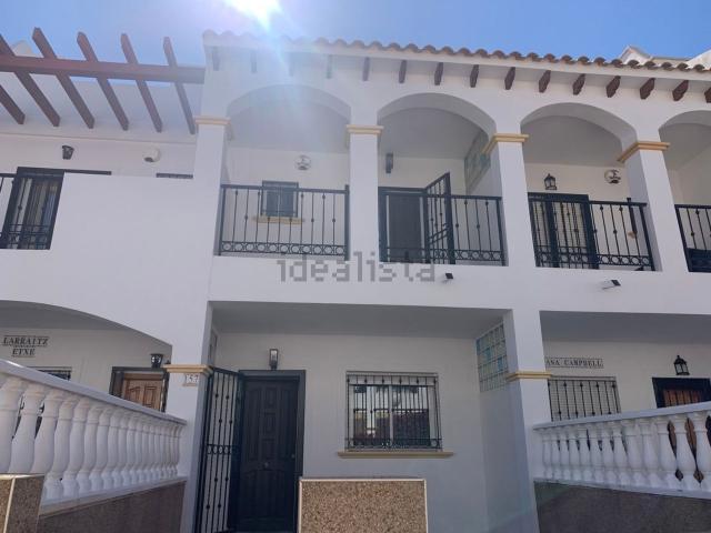 Chalet, Villamartín, Orihuela