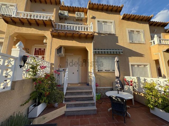 Chalet, Villamartín, Orihuela