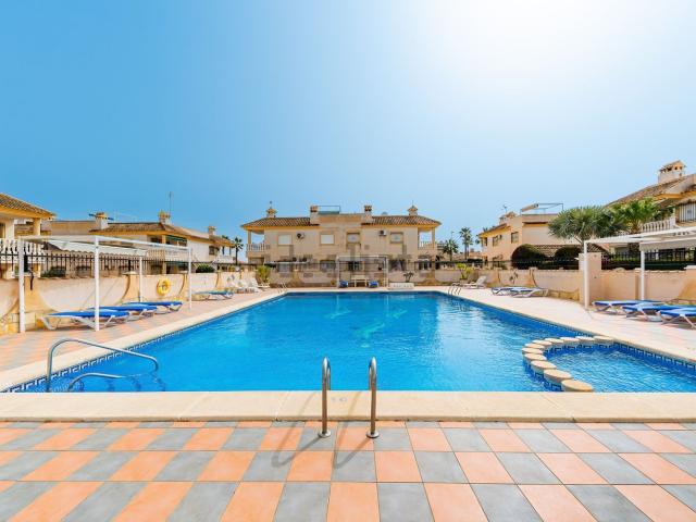 Chalet, Villamartín, Orihuela