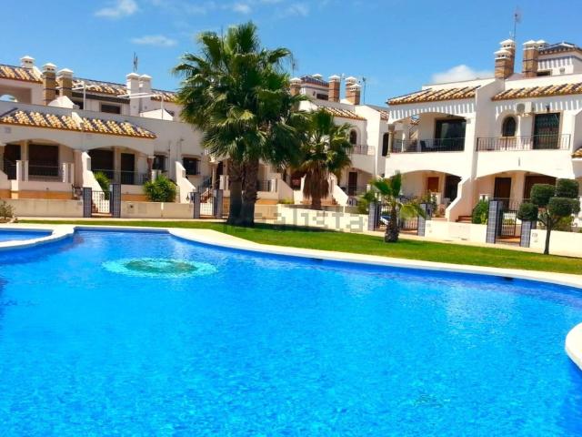 Chalet, Villamartín, Orihuela