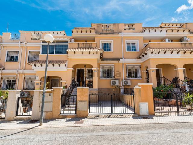 Chalet, Villamartín, Orihuela