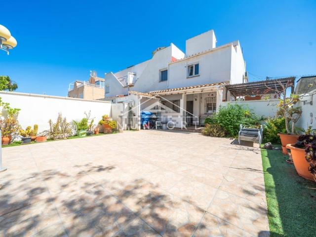 Chalet, Villamartín, Orihuela
