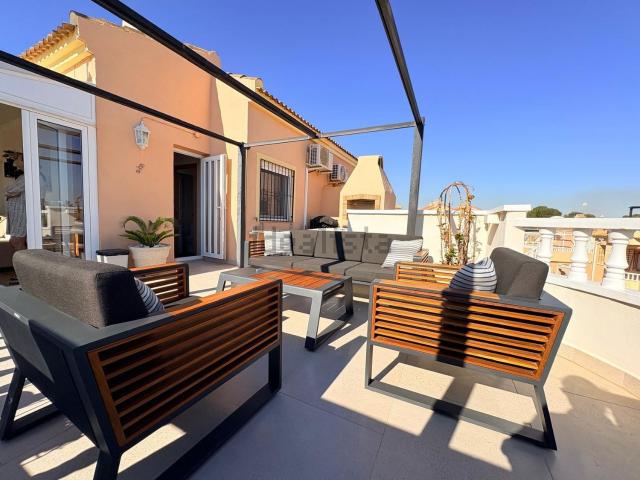 Chalet, Villamartín, Orihuela