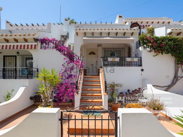 Chalet, Villamartín, Orihuela