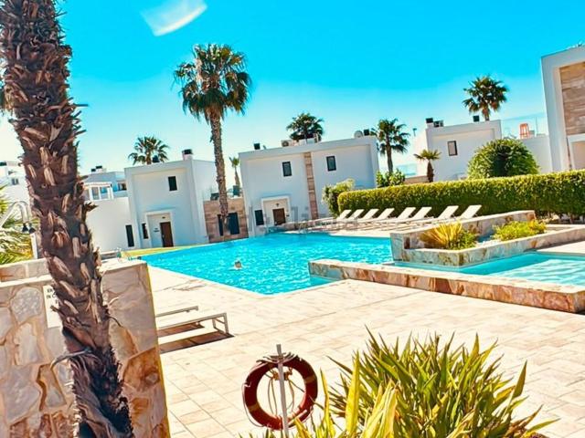 Chalet, Villamartín, Orihuela