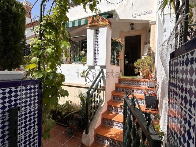 Chalet, Villamartín, Orihuela