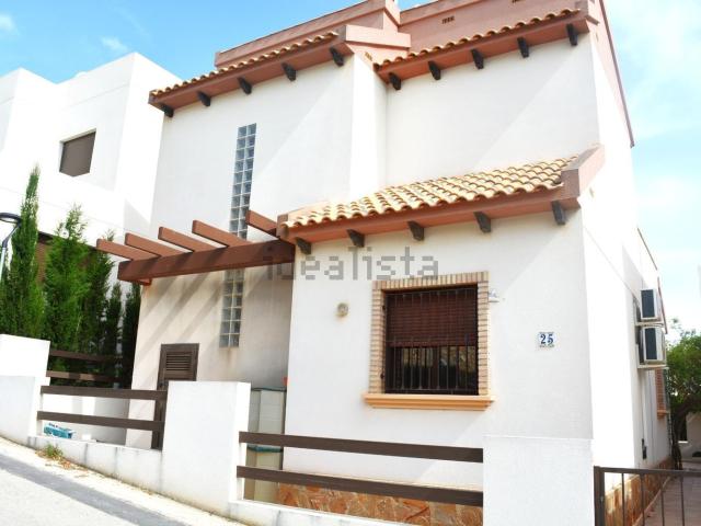 Chalet, Villamartín, Orihuela