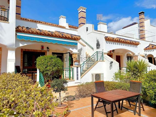 Chalet, Villamartín, Orihuela