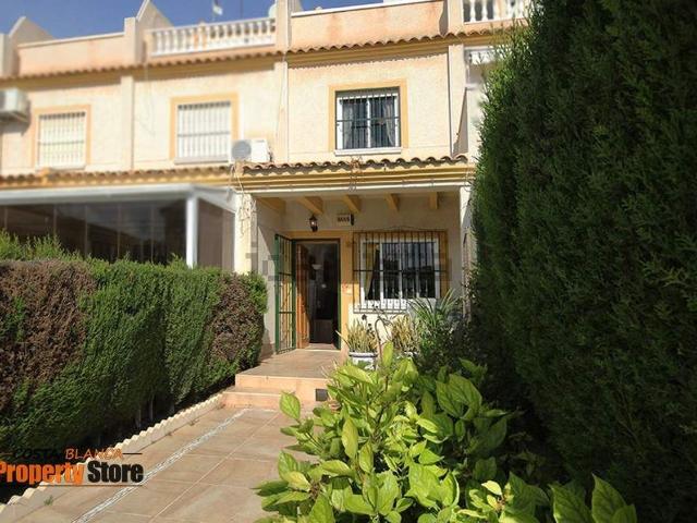 Chalet, Villamartín Las Filipinas, Orihuela