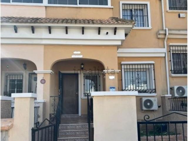 Chalet, Villamartín Las Filipinas, Orihuela